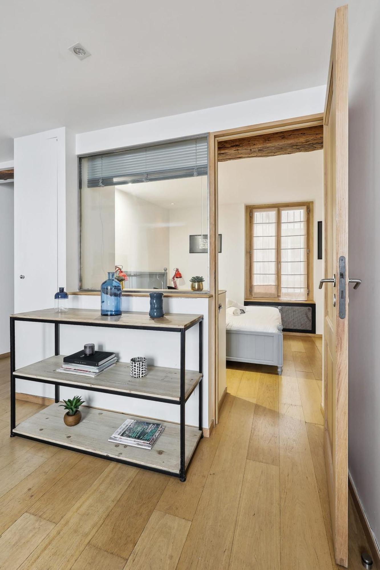 Saint Germain & Odeon - 1br - Cityapartmentstay Appartamento